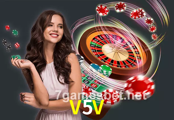 vivo no cassino V5V