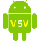 Aplicativo V5V para Android