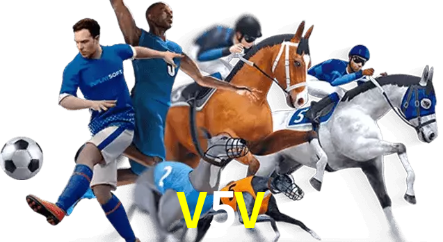 V5V