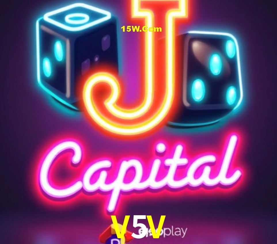 Experiência VIP V5V