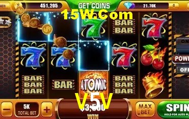 Casino Ao Vivo V5V
