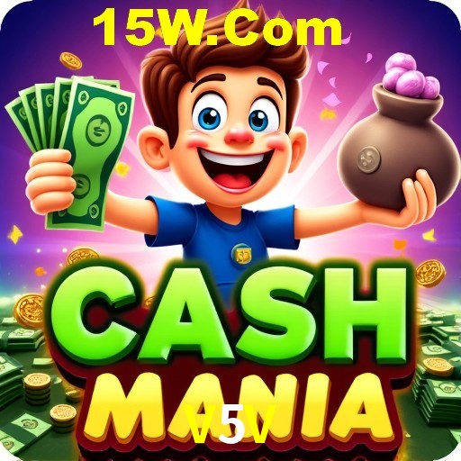 Descubra o Mundo do Cassino Online com V5V