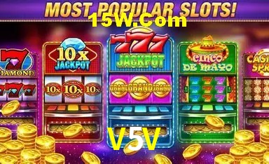 Login Seguro V5V