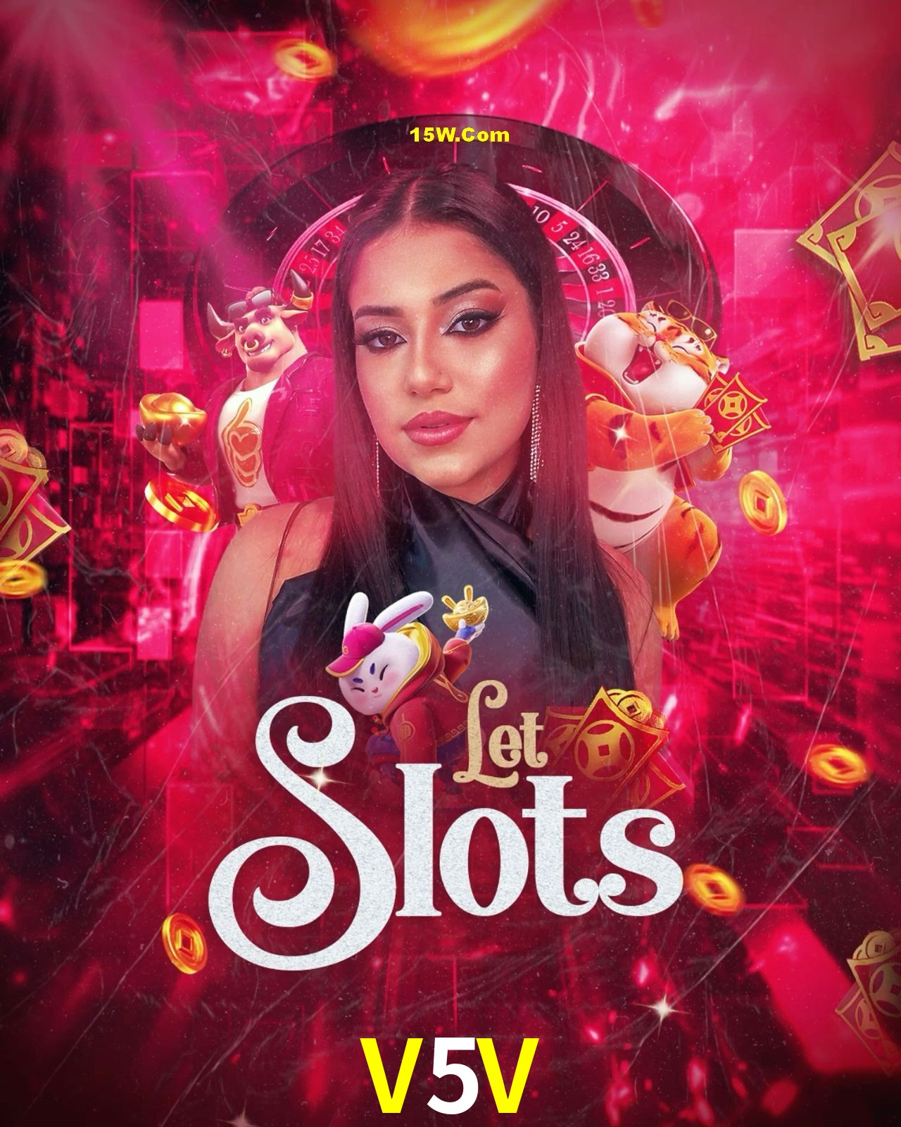 Live Casino V5V