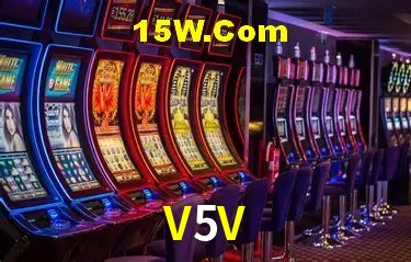 Avaliações dos Jogadores V5V