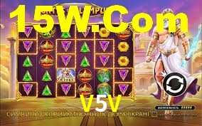 V5V: Jogos de Caça-Níqueis-Altas Recompensas, Roleta-Velocidade, Blackjack-Desafios Máximos