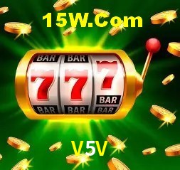 Recursos de Bônus V5V