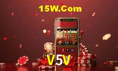 Integração de APIs V5V