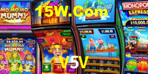 V5V,v5v.com