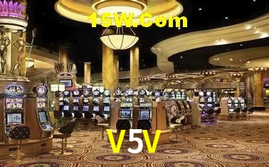 Jogos de Slot V5V